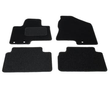 Automatten voor Hyundai Tucson en Hyundai ix35 2010-2015, Verzenden, Nieuw