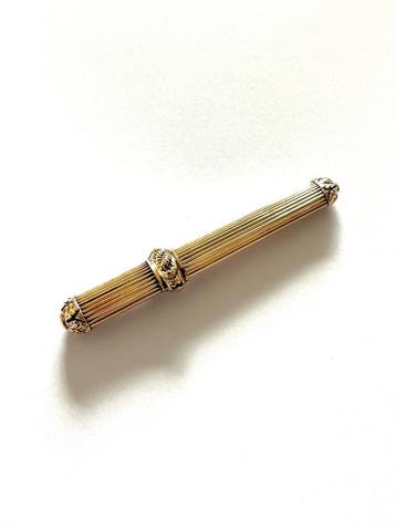 Op zoek naar antiek goud en zilver?, Antiek en Kunst, Goud