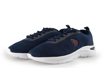Kangaroos Sneakers in maat 41 Blauw, Kleding | Heren, Schoenen, Kangaroos, Verzenden, Blauw, Sneakers of Gympen