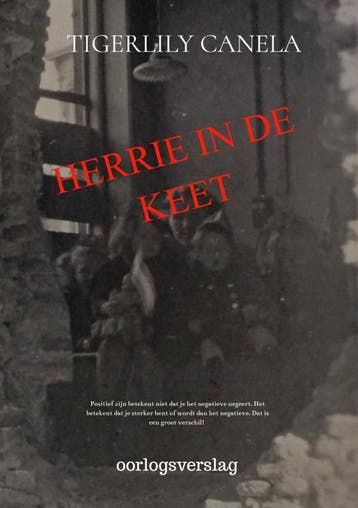 Herrie In De Keet | LILY CANELA | Nieuw, Ophalen of Verzenden, Nieuw, LILY CANELA