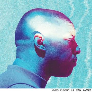 cd - oxmo puccino - LA VOIX LACTEE (nieuw), Verzenden, Zo goed als nieuw