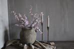 Kunsttak Gipskruid pastel pink 57 cm, Huis en Inrichting, Woonaccessoires | Kunstplanten en Kunstbloemen, Ophalen of Verzenden