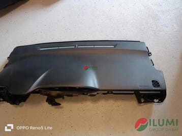 Airbag dashboard Toyota Yaris III lift 3, Verzenden, Gebruikt