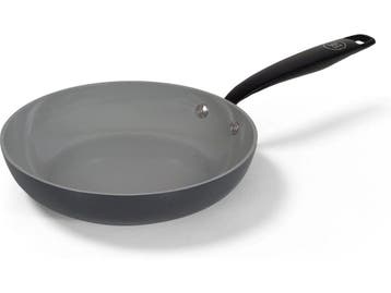 BE Living Essential Koekenpan - Ø 20 cm - Keramisch - PFAS, Verzenden, Nieuw