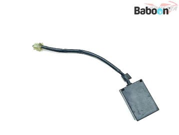 CDI / ECU unit Honda VF 400 F (VF400F), Verzenden, Gebruikt