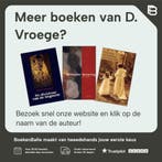 De Tedere Minnaar 9789076307053 D. Vroege, Boeken, Verzenden, Gelezen, D. Vroege