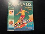 Panini World Cup España 82 Compleet album, Nieuw