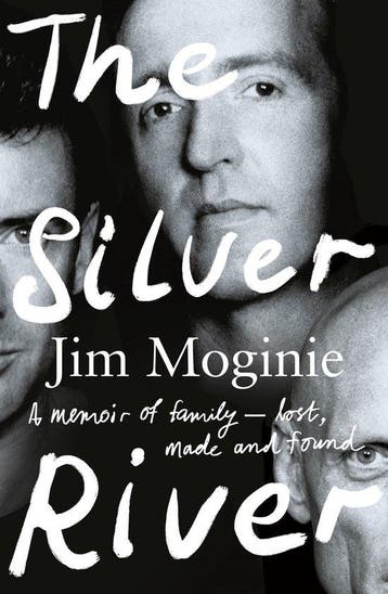 9781460765852 The Silver River: A memoir of family - lost..., Verzenden, Nieuw, Jim Moginie
