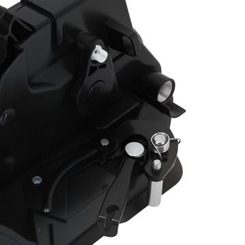 Deurslotactuator bestuurderszijde geschikt voor BMW E46 C..., Verzenden, Nieuw, BMW