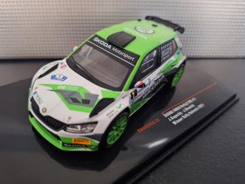 Rally Fan? dan moet je dit gezien hebben !, Nieuw, Auto
