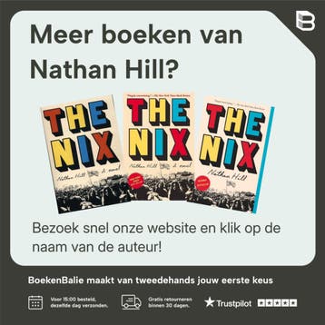 Wellness - Nathan Hill 9780593469835, Verzenden, Zo goed als nieuw, Nathan Hill