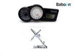 Tellerset Compleet KMH BMW K 1300 S (K1300S) (7718203), Verzenden, Gebruikt