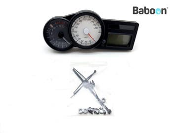 Tellerset Compleet KMH BMW K 1300 S (K1300S) (7718203), Motoren, Onderdelen | BMW, Verzenden, Gebruikt