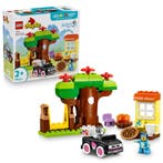 LEGO DUPLO - Pizzameisjes met Muffin en Bluey 10469, Ophalen of Verzenden, Nieuw