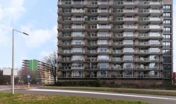 Te Huur 3 Kamer Appartement Geessinkweg In Enschede, Direct bij eigenaar, Overijssel, Enschede, Appartement