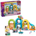 LEGO Friends - Fun Indoor Playground 42686, Ophalen of Verzenden, Nieuw