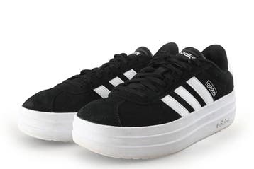 Adidas Sneakers in maat 39 Zwart, Kleding | Dames, Zwart, Verzenden, Adidas, Sneakers of Gympen