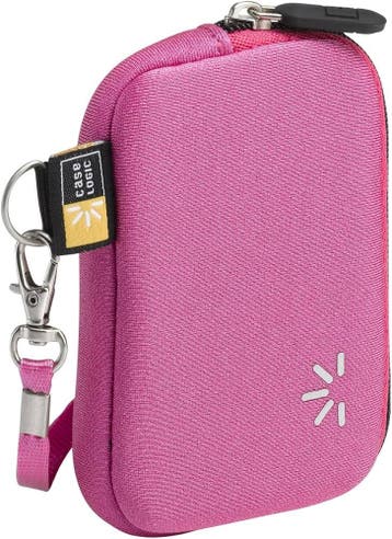 Case Logic UNZB-2 Compact Camera Case / Neopreen Hoes voor C, Verzenden, Nieuw