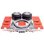 Fiat Ducato X230 Oluve Hulpluchtveringset met 8-inch balgen, Verzenden, Nieuw, Fiat