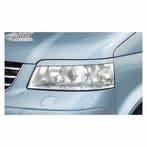Koplamp Spoilers (Booskijkers) VW Transporter T5 RD KVW25, Auto-onderdelen, Nieuw, Voor, Volkswagen