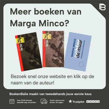 Na de sterren - Marga Minco 9789028261112, Boeken, Literatuur, Verzenden, Zo goed als nieuw, Marga Minco