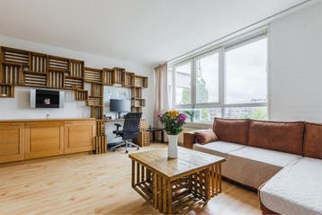Te huur: Appartement Prattenburg in Haarlem, Noord-Holland, Appartement, Haarlem