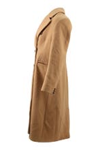 Josh V Jas in maat XL Beige, Josh V, Verzenden, Zo goed als nieuw, Beige