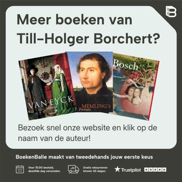 Van Eyck tot Dürer - Till-Holger Borchert 9789020989922, Verzenden, Gelezen, Till-Holger Borchert