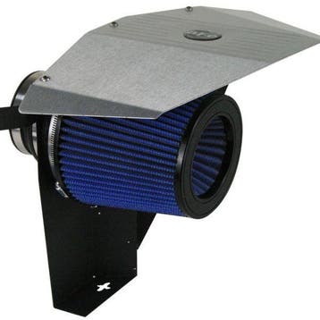 aFe MagnumFORCE Intakes Stage-1 P5R AIS P5R BMW 545i, Ophalen of Verzenden, Nieuw
