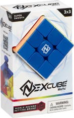 NexCube 3x3 Classic | Goliath - Puzzels, Verzenden, Nieuw