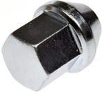 Wheel nut chrome 9/16 22mm, Ophalen of Verzenden, Nieuw