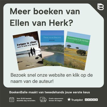 Herstelwerk in Portugal - Ellen van Herk 9789464497861, Verzenden, Zo goed als nieuw, Ellen van Herk