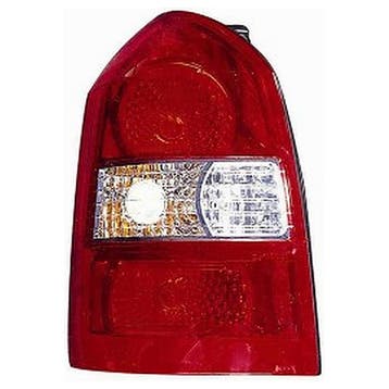 Hyundai Tucson 2004-2010 Achterlicht Links (Achterlampen), Verzenden, Nieuw