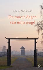 De mooie dagen van mijn jeugd 9789056723415 Ana Novac, Verzenden, Gelezen, Ana Novac