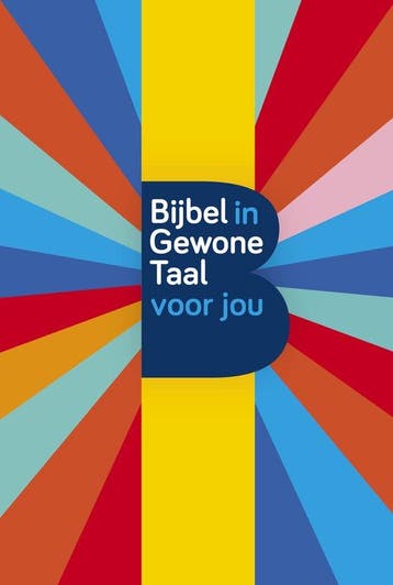 9789089122346 Bijbel in gewone taal voor jou | Tweedehands, Verzenden, Zo goed als nieuw, Kwintessens