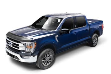 Husky Liners 15-20 Ford F-150 Excl. Raptor Aeroskin II Low, Ophalen of Verzenden, Nieuw
