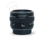 Canon 50mm 1.4 USM EF nr. 1846, Ophalen of Verzenden, Zo goed als nieuw