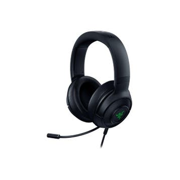 Razer Kraken V3 X USB, Audio, Tv en Foto, Koptelefoons, Verzenden, Zo goed als nieuw