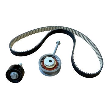 Škoda Superb 1 reparatieset voor getande riem met spanrol, Ophalen of Verzenden, Nieuw, Skoda