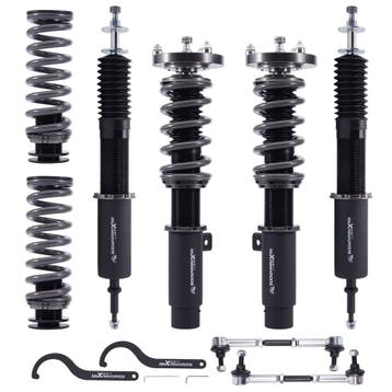 Schroefset Schokdempers geschikt voor BMW 3 E91 E92 2004-..., Verzenden, Nieuw, BMW