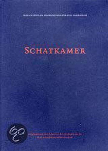Schatkamer, Verzenden, Gelezen