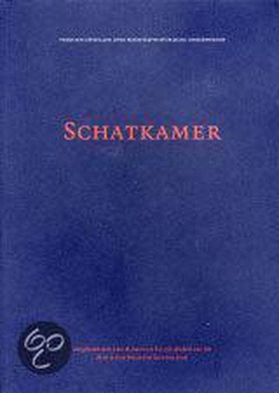 Schatkamer, Boeken, Geschiedenis | Wereld, Gelezen, Verzenden