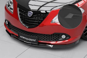 Cupspoiler voor Lancia Ypsilon (846) CSL792-S, Auto-onderdelen, Verzenden, Nieuw