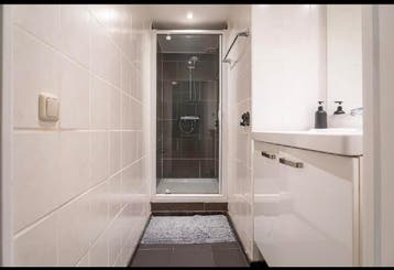 Te huur: Appartement Cederstraat in Tilburg, Tilburg, Noord-Brabant, Appartement