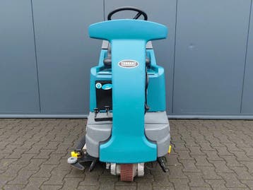 Tennant T7+ schrobmachine, Ophalen of Verzenden