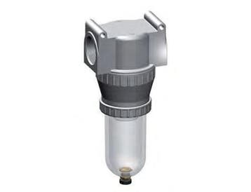 Filter 40micron G1 1/4 12500l/min Semi-Auto Beschermende, Verzenden, Nieuw