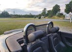 Cabrio Windscherm Audi TT Roadster 8N velcro, Ophalen of Verzenden, Nieuw, Audi
