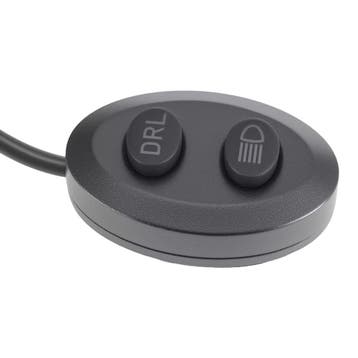 Wiring Harness Switch LED 12-24V voor maXpeedingrods, Verzenden, Nieuw, Universele onderdelen
