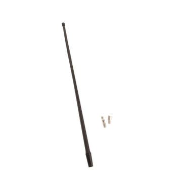 Rugged Ridge Antenna Reflex 15in 97-20 Jeep TJ/JK/JL/JT, Auto diversen, Ophalen of Verzenden