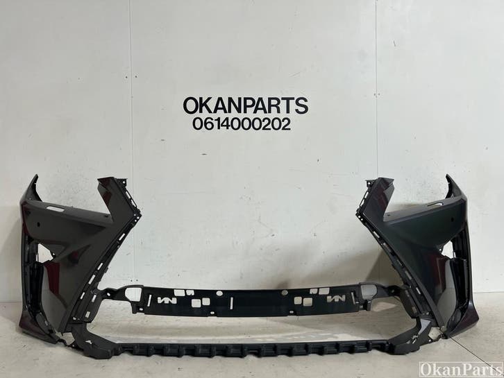 Lexus RX Voorbumper 52119-48D40, Auto-onderdelen, Carrosserie en Plaatwerk, Gebruikt, Lexus, Voor, Bumper, Ophalen